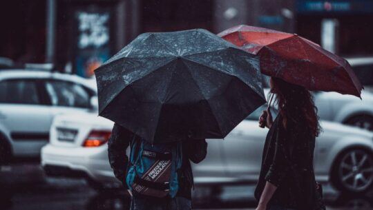 Cuándo comenzará el invierno en 2023 en Guatemala