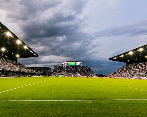 DRV PNK Stadium