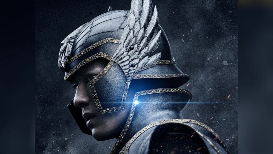 Estreno de la pel&iacute;cula &laquo;Los Caballeros del Zodiaco: El inicio&raquo; en Guatemala | Abril 2023