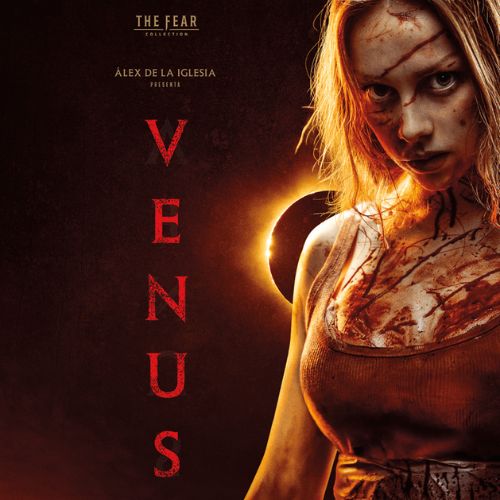 Estreno de la película Venus en Guatemala 2023