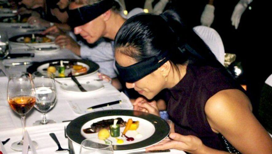 Experiencia sensorial culinaria a beneficio de Fundal | Abril 2023