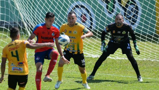Fechas y horarios de los partidos reprogramados, jornadas 12 y 13 del Torneo Clausura 2023