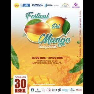 Festival del Mango en Zacapa (1)