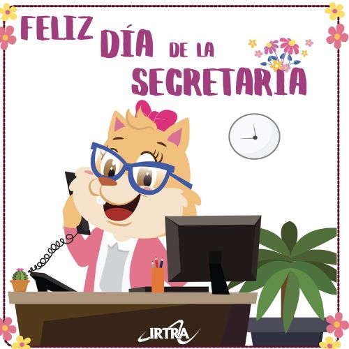 Irtra ofrecerá paquetes promocionales por el Día De la Secretaria 2023 en Guatemala