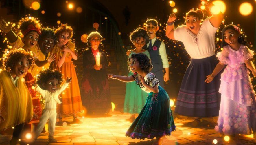 Musical &laquo;El Encanto de Mirabel&raquo; en Ciudad Guatemala | Mayo 2023