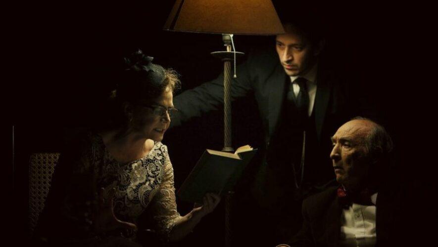 Obra de teatro &laquo;La Soga&raquo; en Ciudad Guatemala | Mayo 2023
