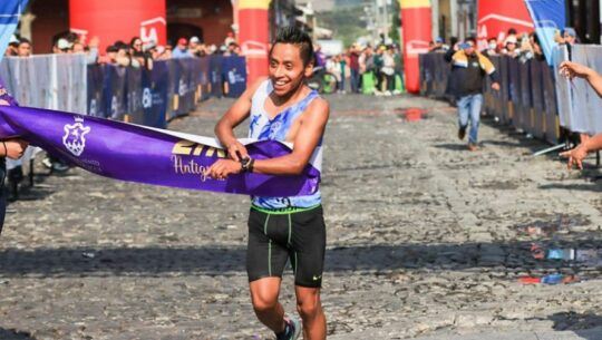 Resultados de los 21K de Antigua Guatemala 2023