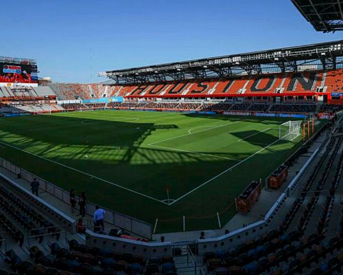 Shell Energy Stadium