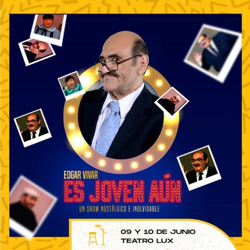 Show de Edgar Vivar en Guatemala | Junio 2023 | Guatemala.com