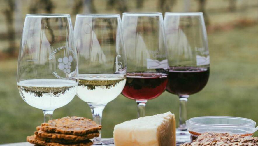 Wine Fest 2023 en Ciudad Guatemala | Abril 2023