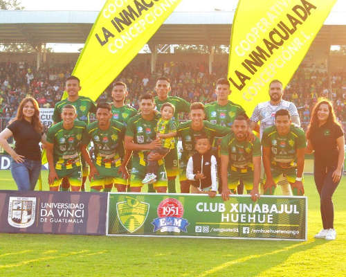 clasificados clausura 2023 xinabajul