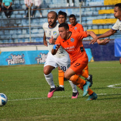 j16 clausura 2023 achuapa comunicaciones