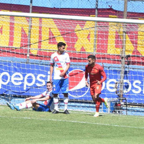 j16 clausura 2023 xelaju municipal