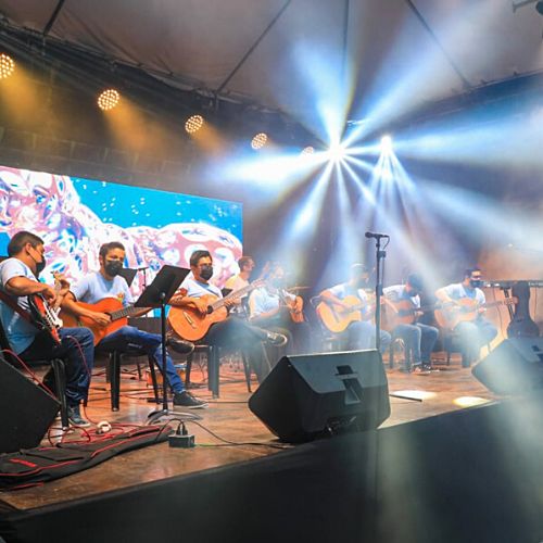 Una Noche en la Calle de los Museos 2023 se celebrará en el Centro Cívico