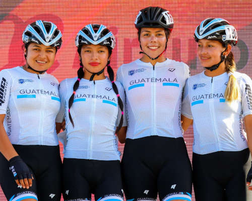 seleccion femenina ruta panamericano 2023