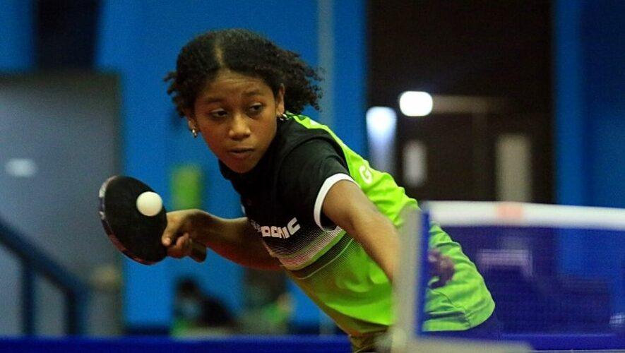 Campeonato Centroamericano U-15 y U-19 de Tenis de Mesa | Mayo 2023