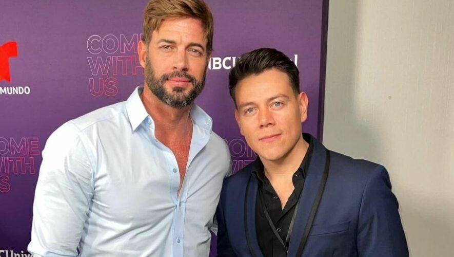 Carlos Guerrero participará en nueva serie de Telemundo, mayo 2023