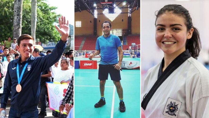 Celebraci&oacute;n del D&iacute;a Internacional de los Museos en el Museo del Deporte de Guatemala | Mayo 2023