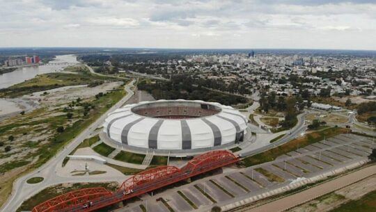 Cómo es Santiago de Estero, la sede de Guatemala para el Mundial Sub-20 de Argentina 2023