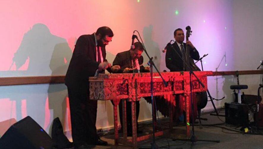 Concierto de marimba por el D&iacute;a de la Madre en Majadas Once | Mayo 2023