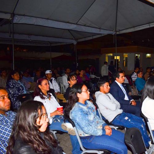 Embajada de la India en Guatemala realiza actividad educativa para jóvenes