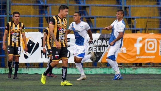 Fechas y horarios de los cuartos de final del Torneo Clausura 2023 de Primera División