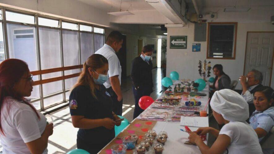 Feria de la Inclusi&oacute;n en Ciudad Guatemala | Mayo 2023