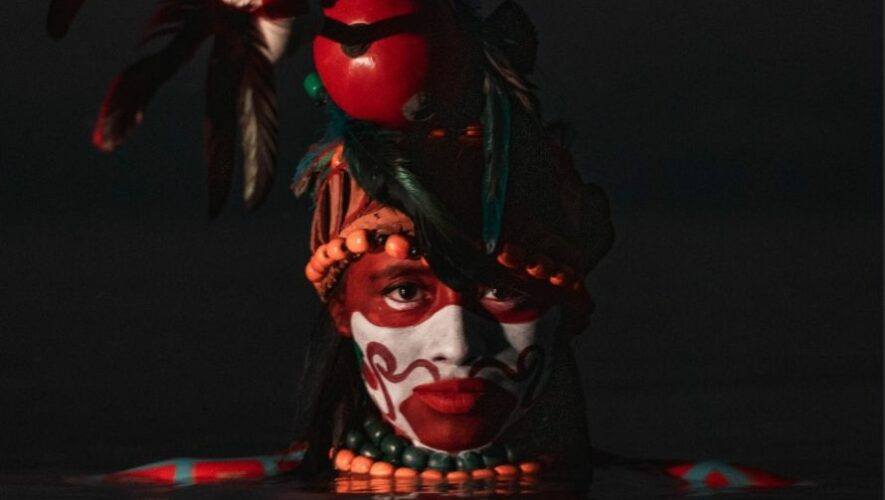 Festival Nacional de Pintura Corporal &laquo;Pueblos Originarios&raquo; en Guatemala | Mayo 2023