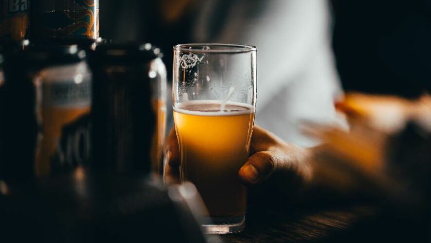 Festival de Cerveza Artesanal en Ciudad Guatemala | Julio 2023