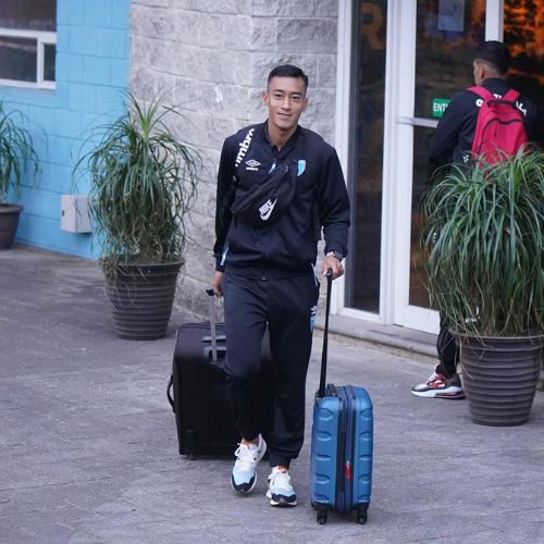 Guatemala en el Mundial Sub-20 de Argentina 2023