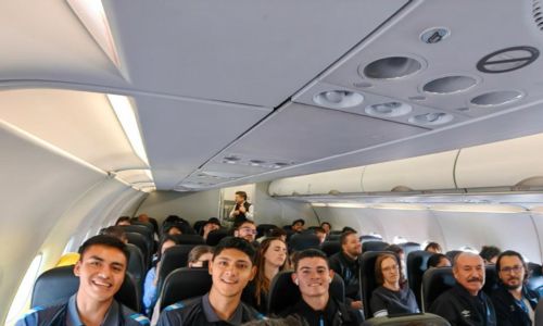 Guatemala en el Mundial Sub-20 de la FIFA 2023