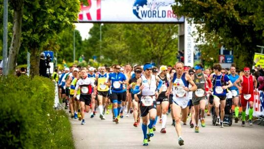 Guatemala es elegido como uno de los países que celebrará la Wing For Life World Run 2023