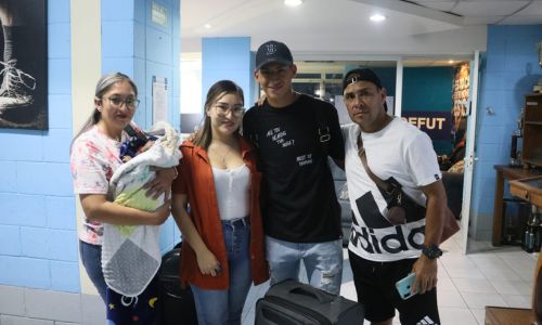 Guatemala rumbo al Mundial Sub-20 de Argentina 2023