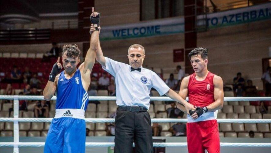 Guatemala será representada por 3 boxeadores en el Mundial Élite Masculino 2023