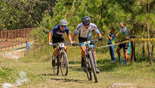 Guatemala será sede del Campeonato Centroamericano de MTB y Fecha Internacional UCI 2023