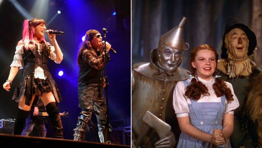 &laquo;Oz El Poderoso&raquo;, musical en la Ciudad de Guatemala | 2023