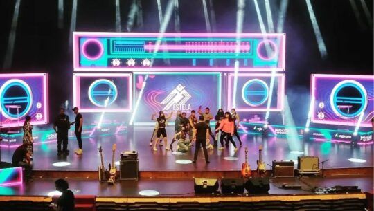 Premios Estela 2023 nominados