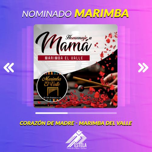Premios Estela GUatemala 2023