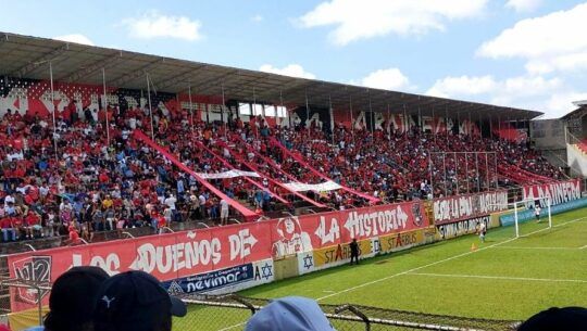 Primera División Fechas y horarios de las semifinales de vuelta del Torneo Clausura 2023