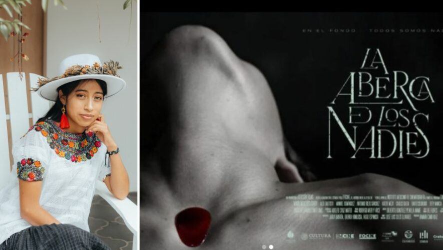 Proyecci&oacute;n gratuita de la pel&iacute;cula &laquo;La Alberca de los Nadies&raquo; en Guatemala | Junio 2023