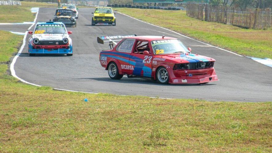 Racing Music Fest a beneficio de Olimpiadas Especiales Guatemala | Junio 2023