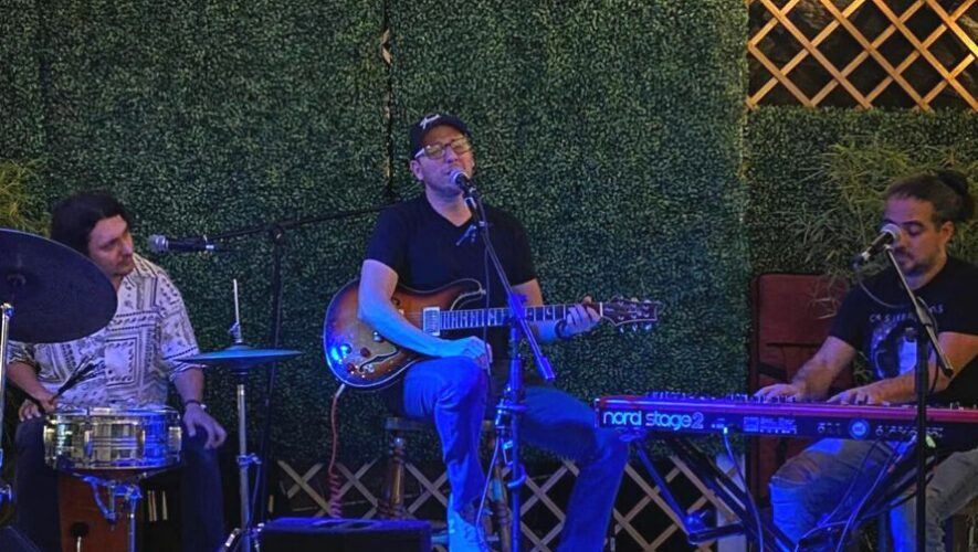 SaludArte, concierto a beneficio de ALMA Responde en Guatemala | Abril 2023