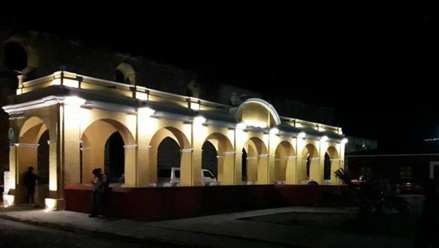 Tour por la Ciudad Museo en Antigua Guatemala | Mayo 2023
