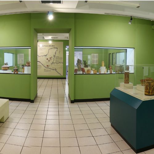 Tours guiados por el Museo del Popol Vuh de Guatemala 2023