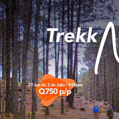 Trekking de Nebaj a los Cuchumatanes 2023