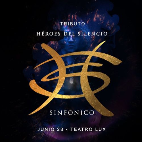 Tributo sinfónico a Héroes del Silencio en Guatemala 2023