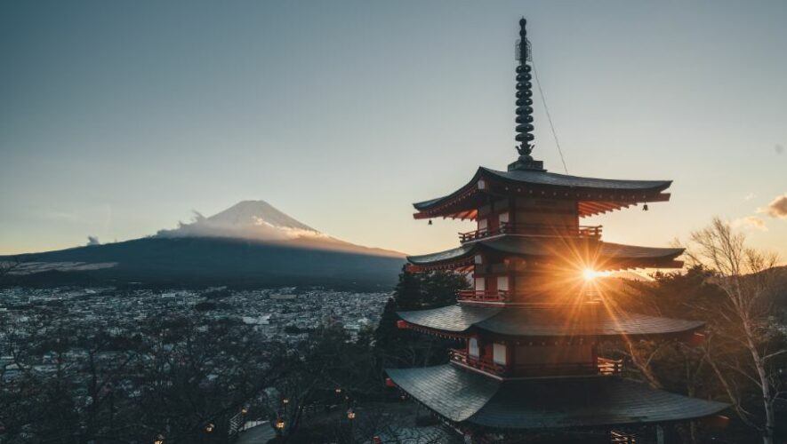 VIII Semana Cultural del Jap&oacute;n en Guatemala | Mayo 2023