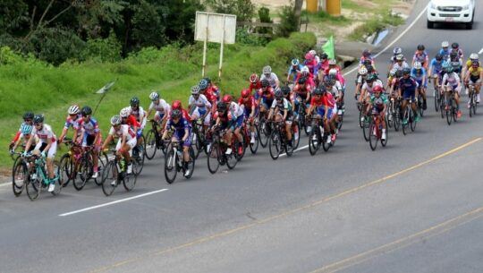 Vuelta Femenina a Guatemala 2023 Recorrido oficial y detalles de la edición 21 (1)