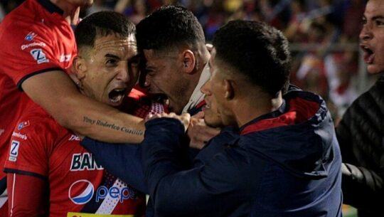 Xelajú vs Antigua Resultado, resumen y goles de la final de vuelta, Torneo Clausura 2023