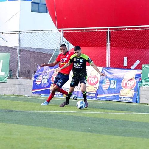 clausura 2023 cuartos de final mixco xelaju